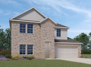 31211 Kailua Dr, Hockley, TX 77447