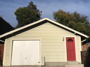 44 Villa Ave APT B, San Rafael, CA 94901