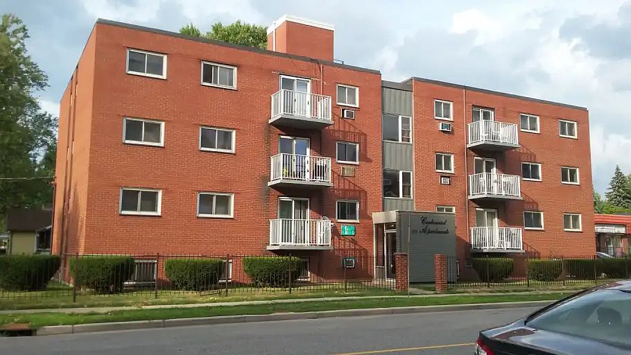 1st image of 530 Mill St #203