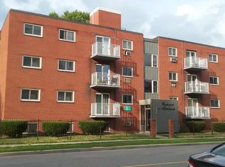 530 Mill St #203, Windsor, ON