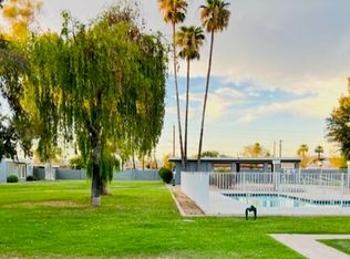 2681 W Ocotillo Rd, Phoenix, AZ 85017