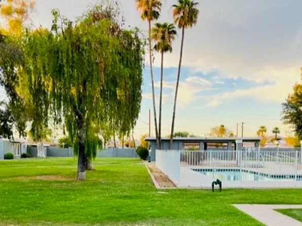 2681 W OCOTILLO Road, Phoenix, AZ 85017