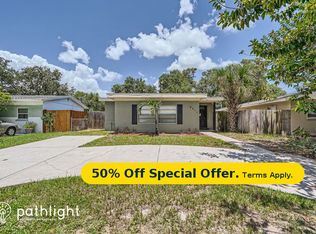 4211 8th Ave N, Saint Petersburg, FL 33713