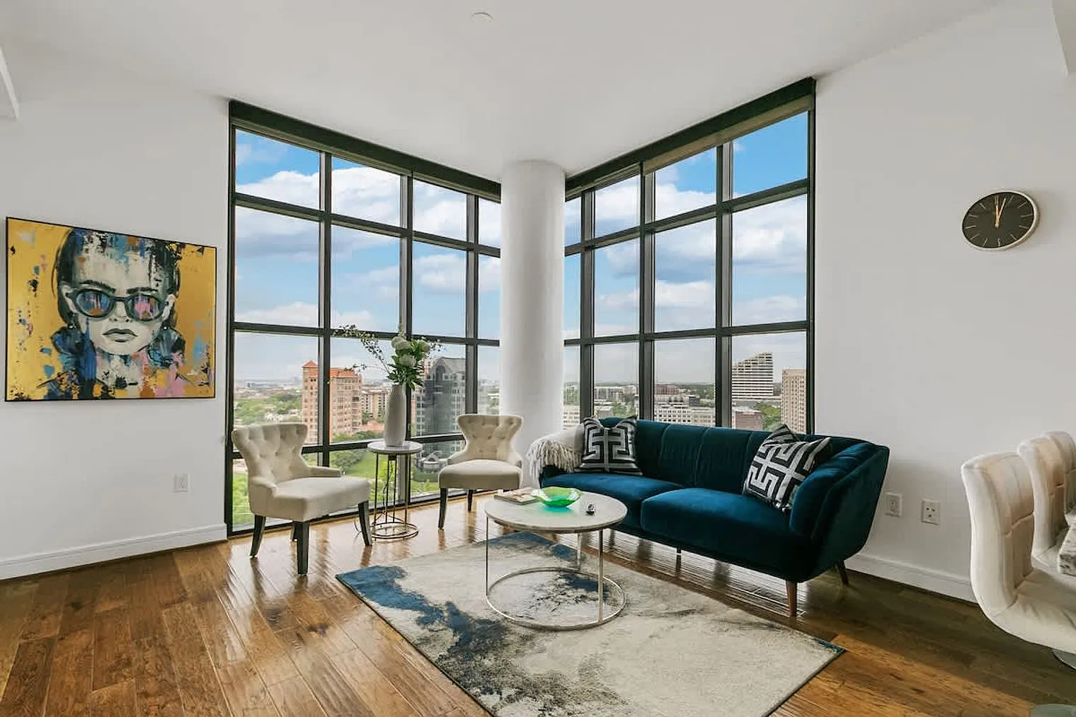 2 bed, 2.0 bath, $6,636 — Photo 1