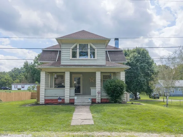 4556 Broadway St, Midvale, OH 44653