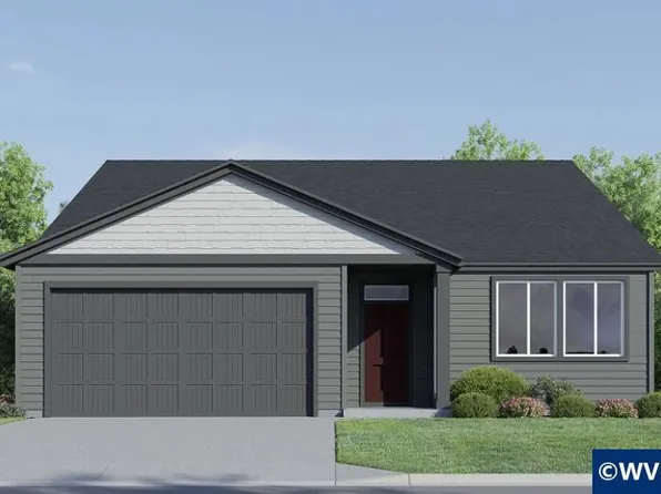 1138 Clemson St, Woodburn, OR 97071
