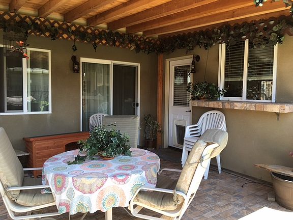 Great for Outdoor Parties