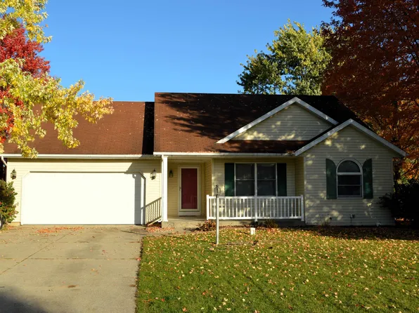 58178 Diener Dr, Goshen, IN 46528