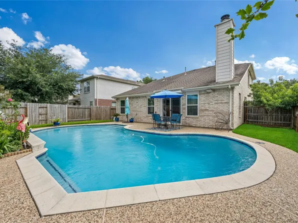 19847 Cypresswood Dale, Spring, TX 77373