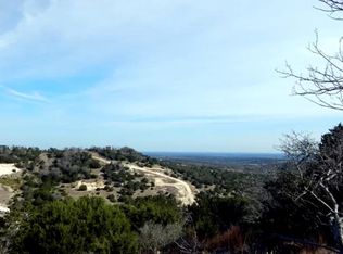 126 Valley View Trl, Comfort, TX 78013