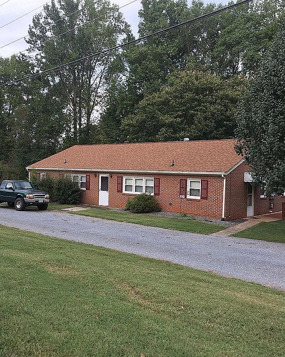 Well Maintained Home 