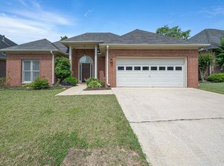 210 Beaver Creek Pkwy, Pelham, AL 35124