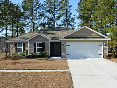 195 Blackwater Way, Springfield, GA, 31329