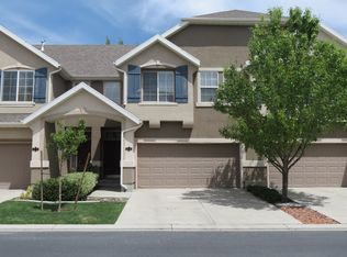 3128 N Sage Loop UNIT 4, Lehi, UT 84043