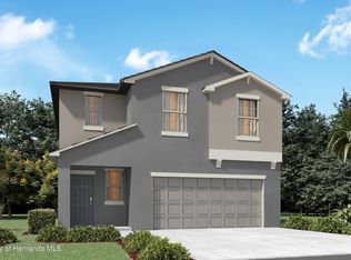 11288 Lavendar Loop, Spring Hill, FL 34609