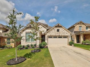 1112 Bear Track Loop, Georgetown, TX 78628