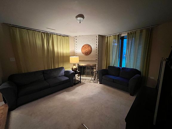 day room/ TV room