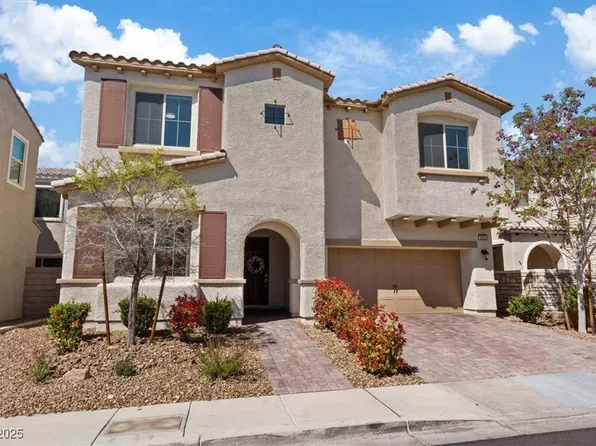 3038 Villanelle Ave, Las Vegas, NV 89044