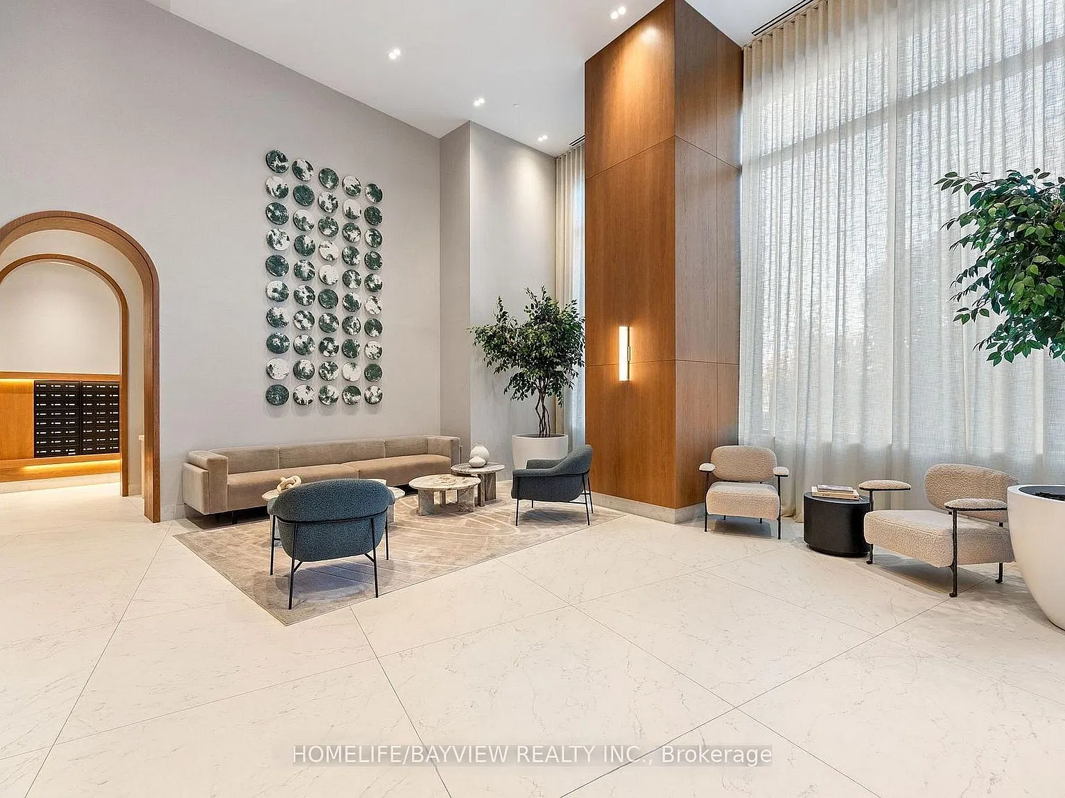 2 bed, $2,600 — Photo 3