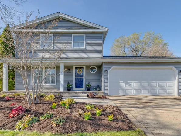 1291 Meyer Ct, Naperville, IL 60564