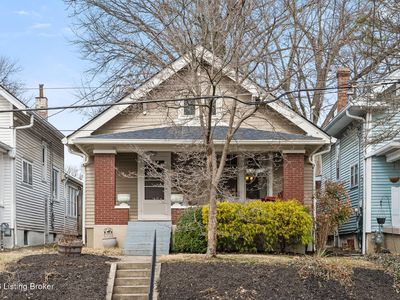 2019 Maryland Ave, Louisville, KY, 40205