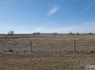 12 Mile Rd, Shepherd, MT 59079