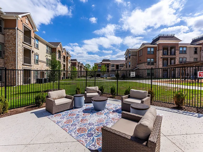 Luxia Grand Prairie — Photo 19