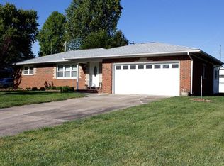15 Airwood Dr, East Alton, IL
