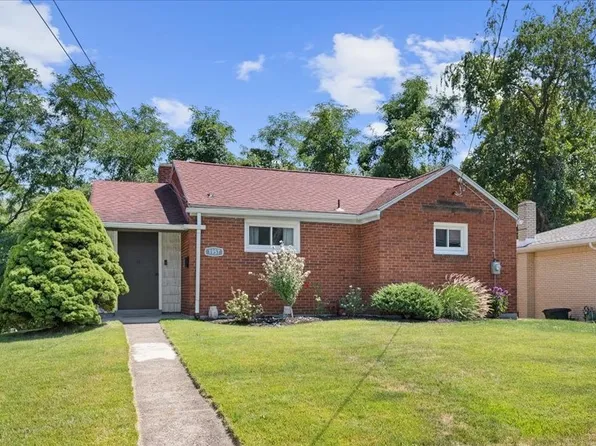 1957 Michigan Ave, West Mifflin, PA 15122