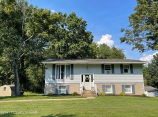 373 Lockville Rd, Harding, PA 18643