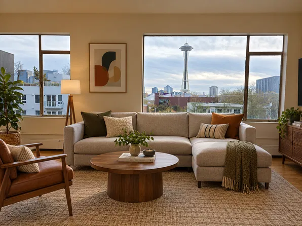 Queens Oaks, 718 4th Ave N APT 44, Seattle, WA 98109