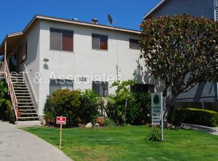 1244 S Saltair Ave APT 1, Los Angeles, CA 90025