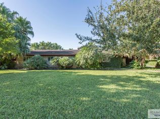 85 Calle Jacaranda, Brownsville, TX 78520