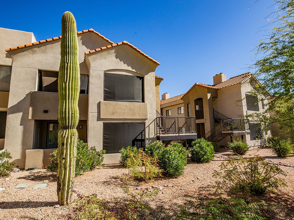 Welcome to The Legends at La Paloma Apartment Homes