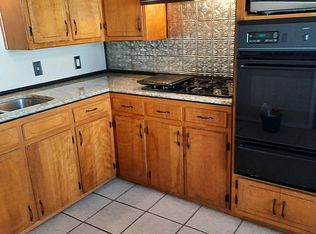 412 N 27th St, Muskogee, OK 74401