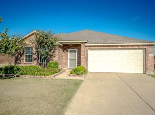 1405 Spinnaker Way, Wylie, TX 75098