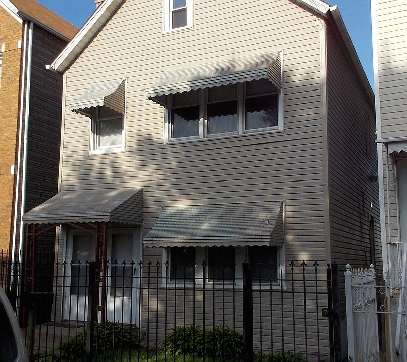 1st image of 5023 S Damen Ave