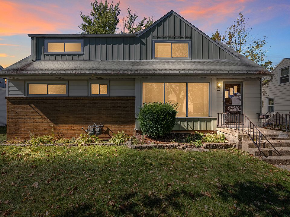 1st image of 326 Springville Ave Floor 2