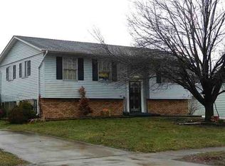 28920 Driftwood Dr, Elkhart, IN 46516