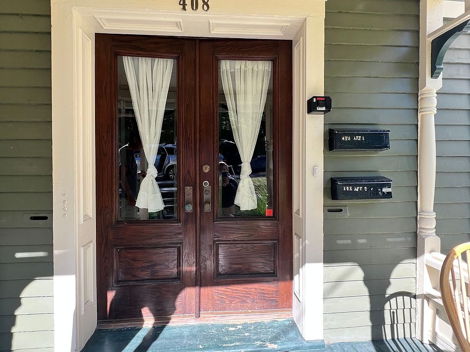 Front Doors