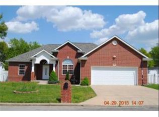 2437 S Evan Wood Ter, Joplin, MO 64804