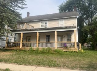 940 1st St N, Wisconsin Rapids, WI 54494