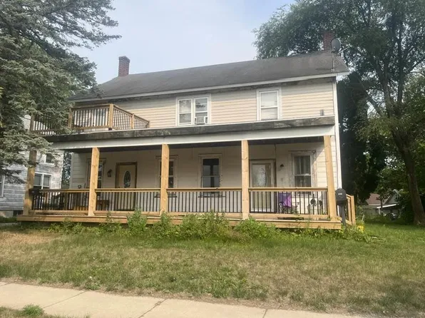 940 1ST STREET NORTH, Wisconsin Rapids, WI 54494