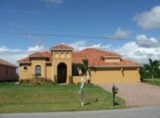 2437 NW 9th Ter, Cape Coral, FL 33993