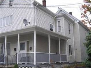 16 Ashland St, Malden, MA 02148