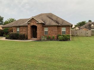 727 Lyndsey, Manila, AR 72442