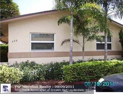 408 NE 12th Ave, Pompano Beach, FL, 33060