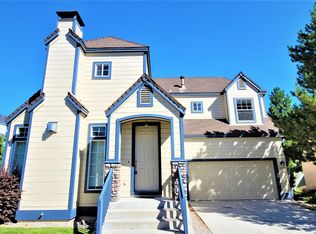 3528 Mashie Dr, Sparks, NV 89431
