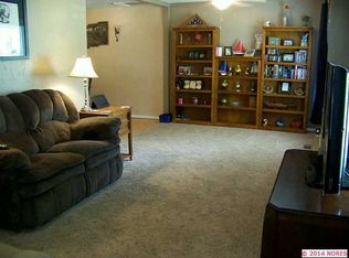 2037 Robison St, Muskogee, OK 74403