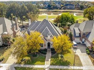 5005 Rangewood Dr, Flower Mound, TX 75028